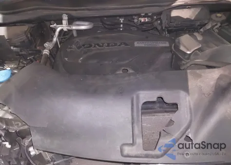 2019 Honda Passport Ex-L from USA, damaged, VIN 5FNYF7H50KB000966